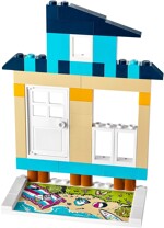 Lego 21208 Fusion: Resort Designer