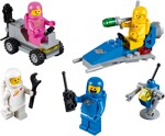 LERI / BELA 11236 Lego Movie 2: Benny's Space Squad