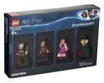 Lego 5005254 The Wizarding World: Harry Potter: Harry Potter Mini-Minifigure Collection