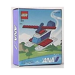 Lego 4294 Helicopter