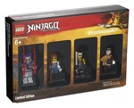 Lego 5005257 Ninjago Collection