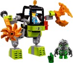 Lego 8957 Energy Exploration: Mine Robot