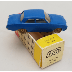 Lego 668 1:87 Ford Taunus 17M