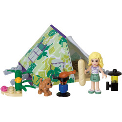 Lego 850967 Good friend: Jungle accessory set