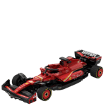 MOC-176586 High-Speed Racing Car