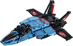 Lego 42066 Air race aircraft