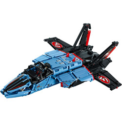 Lego 42066 Air race aircraft