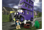 Lego 4755 Harry Potter: Prisoner of Azkaban: Knights Bus