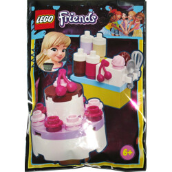 Lego 562001 Good friend: Cake