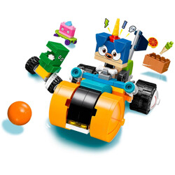 Lego 41452 Unicorn!: Prince Tricycle