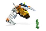 Lego 7695 Mars Mission: MX-11 Flying Knight