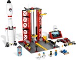 Lego 3368 Space: Space Center