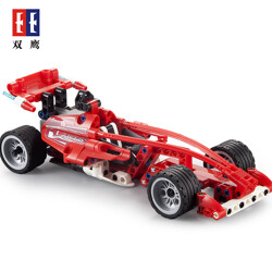 DoubleE / CADA C52016 Formula Racing Cars Back to The Force Car