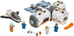 Lego 60227 Space: The Moon Space Station