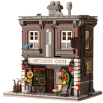 Xbert 66055 Antique Store