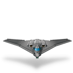 SEMBO 202197 Stealth Bombers