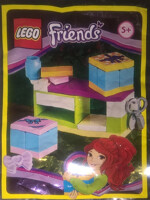 Lego 561611 Good friend: gift wrap table