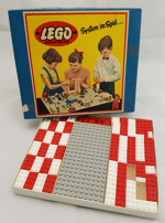 Lego 700_4-3 Gift Package