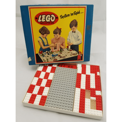 Lego 700_4-3 Gift Package