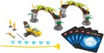 Lego 70104 Speedorz: Qigong Legend: The Jungle Gate
