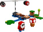 Lego 71366 Super Mario: Big Artillery Assassin Launches Extended Level