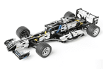 Lego 8458 Silver Champion