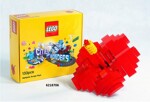 Lego 6218706 Promotion: City of Wonders - Malaysia: Bunga Raya