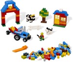 Lego 4626 Creative building: storage