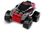 Lego 8642 Small Turbine: Monster Racing Cars