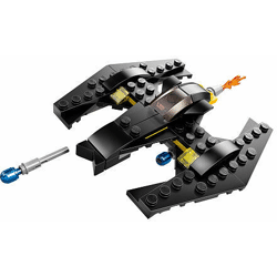 Lego 30301 Batman: Batman Fighter