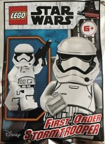 Lego 911951 First Order Storm Troops