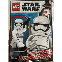 Lego 911951 First Order Storm Troops