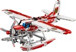 Lego 42040 Firefighting aircraft