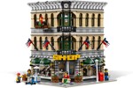 LEPIN 15041 Department Stores