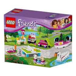 Lego 40264 Good friend: Good friend accessories group