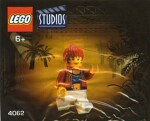 Lego 4062 Film: Actress