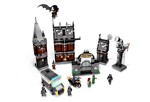 Lego 7785 Batman: Arkham MadMen