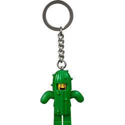 Lego 853904 Cactus Male Key Chain