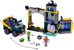 Lego 41237 Batgirl's Secret Bunker