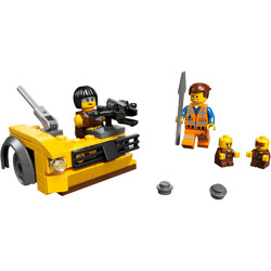 Lego 853865 TLM2 Accessory Set 2019