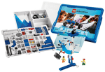 Lego 9632 Education: Science and Technology Foundation Set