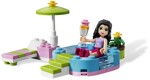 Lego 3931 Emma's Padling Pool
