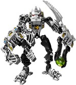 Lego 7157 Hero Factory: Thunderbolt