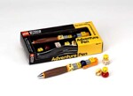 Lego 1520 Adventurer Ballpoint Pen