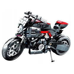 SEMBO 701703 Technology Assembly: Ducati Moto