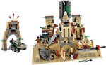 Lego 7627 Indiana Jones: Mayan Temple
