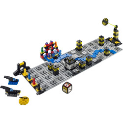 Lego 50003 Table Games: Batman