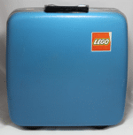 Lego 7000-2 Education suitcase