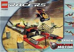 Lego 4586 Crazy Racing Cars: Stunt Racing Cars