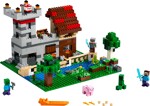 Lego 21161 Minecraft: Handmade Box 3.0